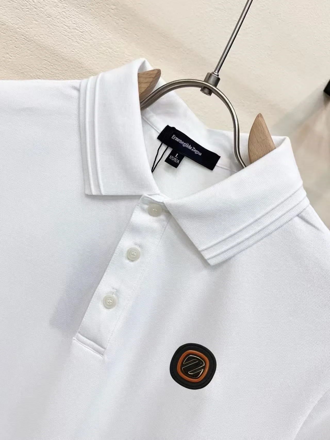 ， 。2026 New Arrival Original Polo T Hot Sale Versatile Premium Quality logo Breathable 。Size：M-4XL（ )